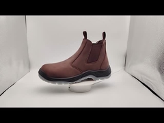 Chelsea Güvenlik Ayakkabıları