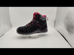 Güvenlik ayakkabıları