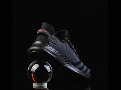 Rahat Güvenlik Ayakkabıları