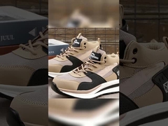 Rahat Güvenlik Ayakkabıları