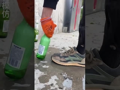 Rahat Güvenlik Ayakkabıları