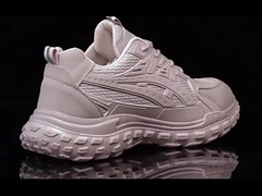 Rahat Güvenlik Ayakkabıları