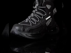 Güvenlik Çalışma Botları