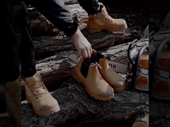 Güvenlik Çalışma Botları