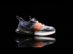 Rahat Güvenlik Ayakkabıları