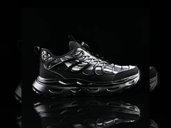 Rahat Güvenlik Ayakkabıları