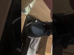 Erkekler için inşaat güvenlik ayakkabıları