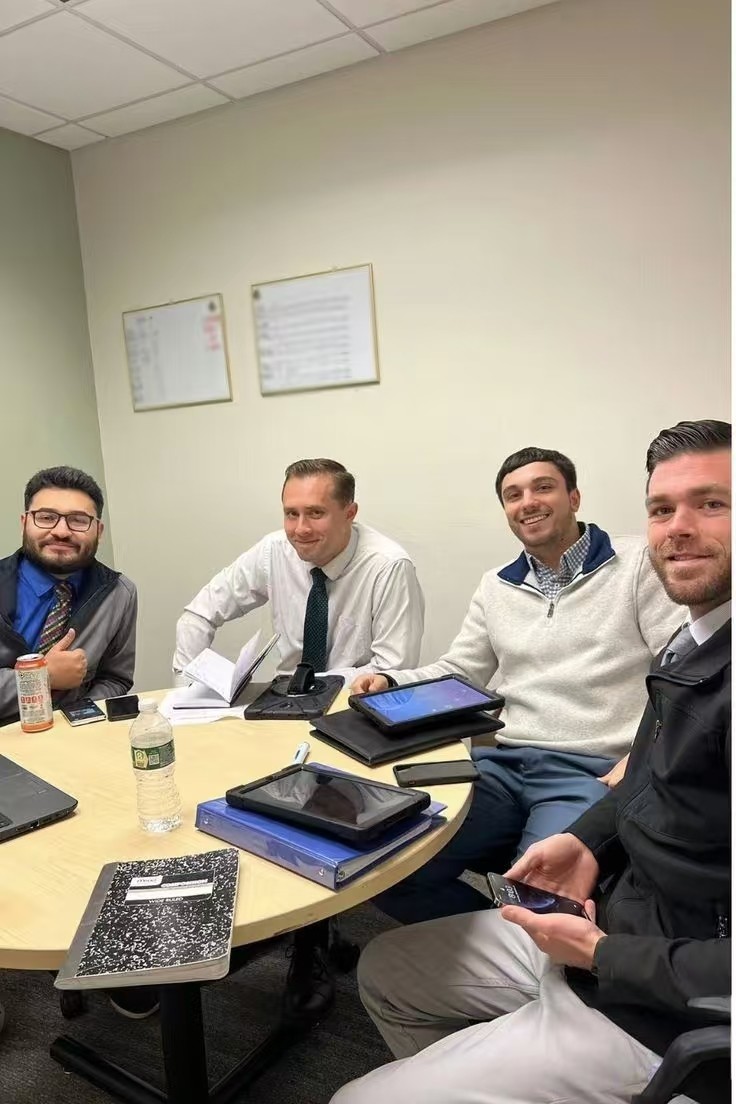 Son şirket blogları hakkında Karşılıklı Kazanç Seçimimiz