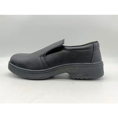 satın al Mutfak Güvenlik Ayakkabıları Çelik Ayak Parmakları Anti Smash Anti Puncture Slip On Low Top online manufacture