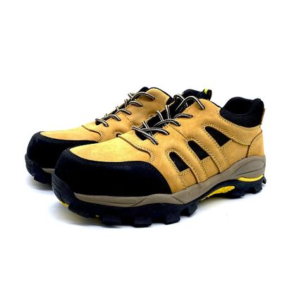 satın al Yürüyüş Çalışma Ayakkabıları Açık Hava Sporları Ayakkabıları Çelik Ayak Parmağı Pençüre Karşı online manufacture