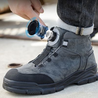 satın al Güvenlik Çalışma Çizmeleri Mikrofiber Güvenlik Çizmeleri Suede Çalışma Çizmeleri Kevlar Güvenlik Çizmeleri Eva Çalışma Çizmeleri online manufacture