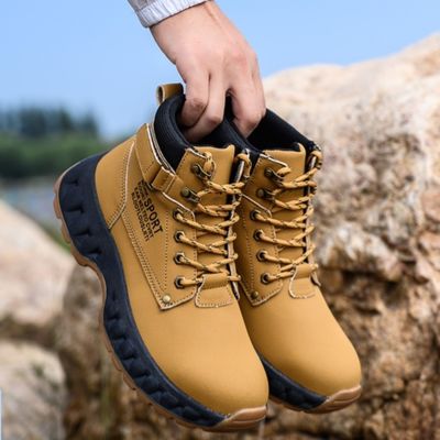 satın al Güvenlik Çalışma Çizmeleri Mikrofiber Güvenlik Çizmeleri Kevlar Güvenlik Çizmeleri Kauçuk Üstü Çalışma Çizmeleri online manufacture