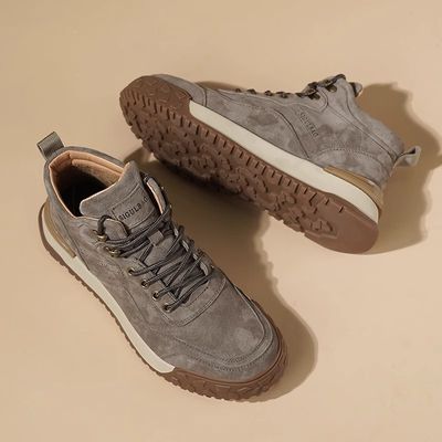 satın al İşyerinde daha yüksek güvenlik için siyah Kevlar iş botları online manufacture