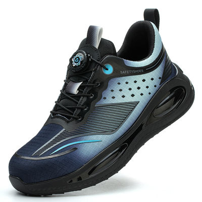 satın al Industrial Safety Shoes with Anti-smash EVA Sole Custom Logo and ANSI Safety Standards for Maximum Protection online manufacture