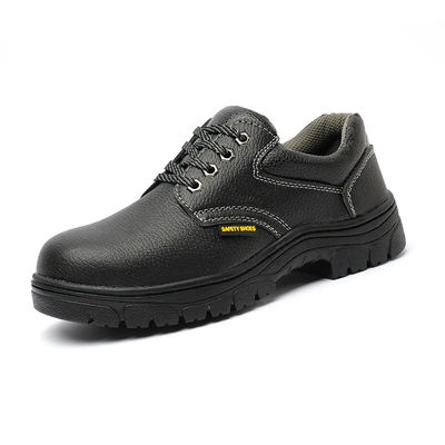 Zihinsel ayak parmağı Siyah Unisex Ayakkabılar Unisex Sentetik Üst Malzeme Ayakkabılar Kayma Dayanıklı