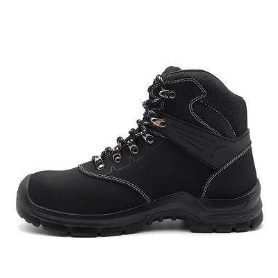 Nubuck Deri Ağır Görevli Su geçirmez Çizgi Anti Pencer Anti Smashing Çizgi