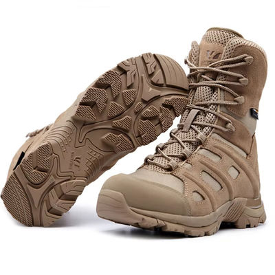 Euro 36-47 Unisex Askeri Çizmeler